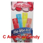 Old Fashioned Candy Shoppe Fla Vor Ice Wassereis 10er